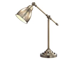 Настольная лампа A2054LT-1AB Arte Lamp