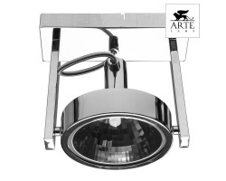 Спот A4507AP-1CC Arte Lamp