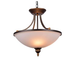 Подвесной светильник A9518SP-3BA Arte Lamp