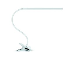 Настольная лампа A1106LT-1WH Arte Lamp