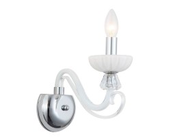 Бра A7195AP-1WH Arte Lamp