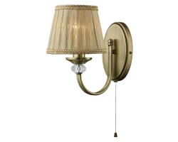 Бра A1180AP-1AB Arte Lamp