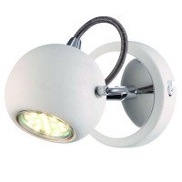 Спот A9128AP-1WH Arte Lamp