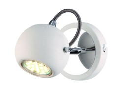 Спот A9128AP-1WH Arte Lamp