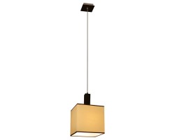 Подвесной светильник A4402SP-1BK Arte Lamp