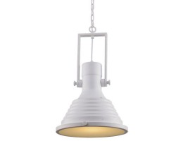 Подвесной светильник A8021SP-1WH Arte Lamp