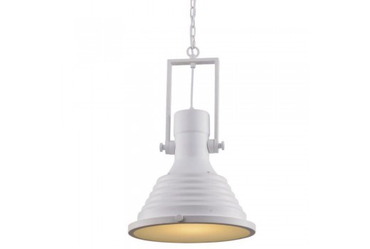 Подвесной светильник A8021SP-1WH Arte Lamp