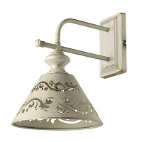 Бра A1511AP-1WG Arte Lamp