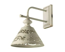 Бра A1511AP-1WG Arte Lamp