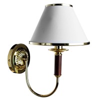 Бра A3545AP-1GO Arte Lamp