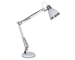 Настольная лампа A2245LT-1WH Arte Lamp