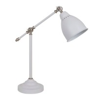 Настольная лампа A2054LT-1WH Arte Lamp