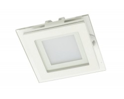 Встраиваемый светильник A4006PL-1WH Arte Lamp