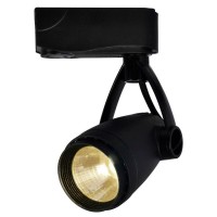 Трековый светодиодный светильник A5910PL-1BK Arte Lamp