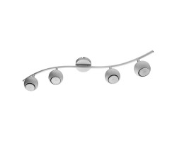 Спот A6251PL-4WH Arte Lamp