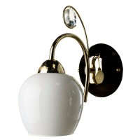 Бра A9549AP-1GO Arte Lamp