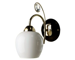 Бра A9549AP-1GO Arte Lamp