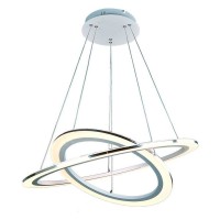 Подвесной светодиодный светильник A9305SP-2WH Arte Lamp