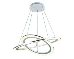 Подвесной светодиодный светильник A9305SP-2WH Arte Lamp