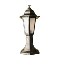 Уличный светильник A1218FN-1BR Arte Lamp