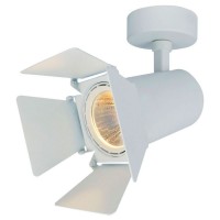 Спот светодиодный A6709AP-1WH Arte Lamp