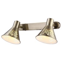 Спот A5218AP-2AB Arte Lamp