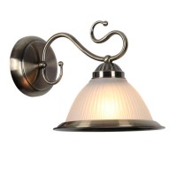 Бра A6276AP-1AB Arte Lamp