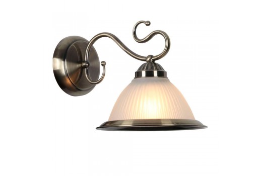 Бра A6276AP-1AB Arte Lamp