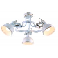 Потолочная люстра A5216PL-3WG Arte Lamp