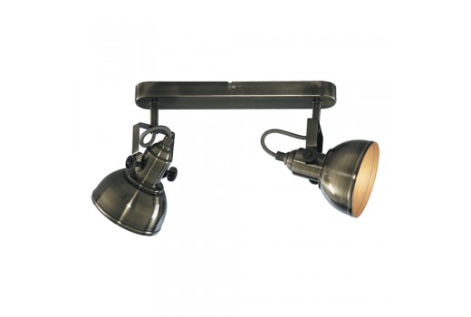 Спот A5213AP-2AB Arte Lamp