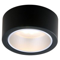 Потолочный светильник A5553PL-1BK Arte Lamp