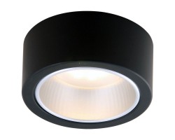 Потолочный светильник A5553PL-1BK Arte Lamp