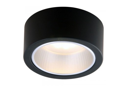 Потолочный светильник A5553PL-1BK Arte Lamp