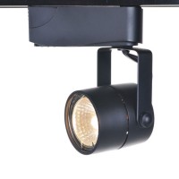 Трековый светильник A1310PL-1BK Arte Lamp