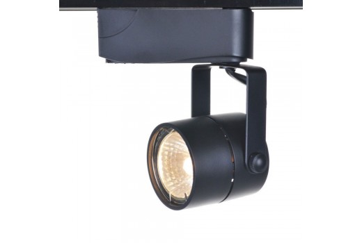 Трековый светильник A1310PL-1BK Arte Lamp