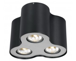 Потолочный светильник A5633PL-3BK Arte Lamp