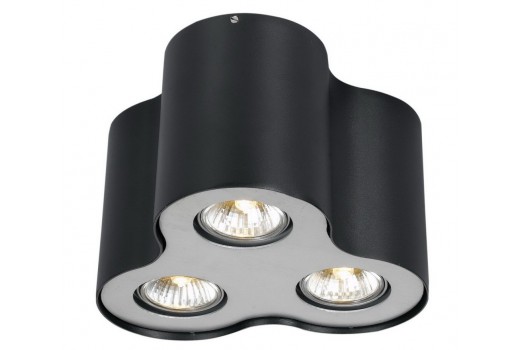 Потолочный светильник A5633PL-3BK Arte Lamp