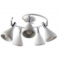 Спот A9155PL-5WH Arte Lamp