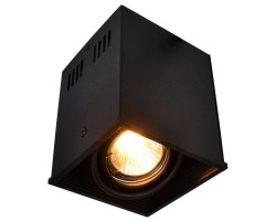 Потолочный светильник A5942PL-1BK Arte Lamp