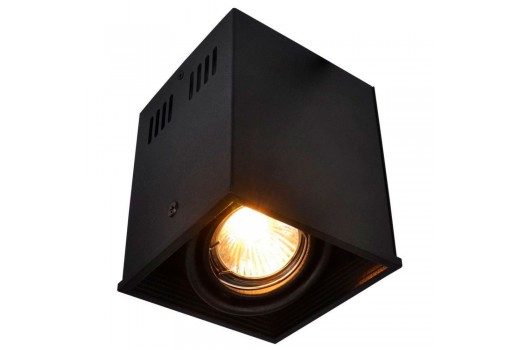 Потолочный светильник A5942PL-1BK Arte Lamp