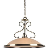 Подвесной светильник A6905SP-1AB Arte Lamp