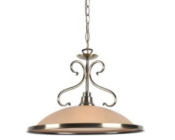 Подвесной светильник A6905SP-1AB Arte Lamp