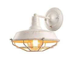 Бра A9183AP-1WG Arte Lamp