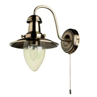 Бра A5518AP-1AB Arte Lamp