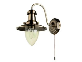 Бра A5518AP-1AB Arte Lamp