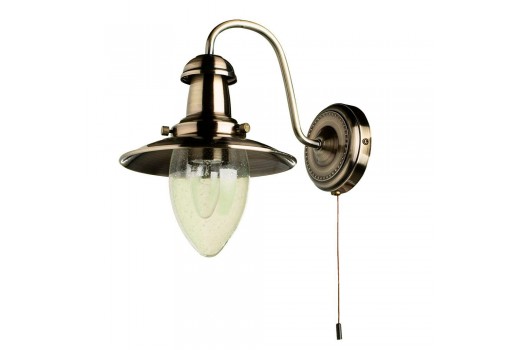 Бра A5518AP-1AB Arte Lamp