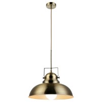 Подвесной светильник A5213SP-1AB Arte Lamp