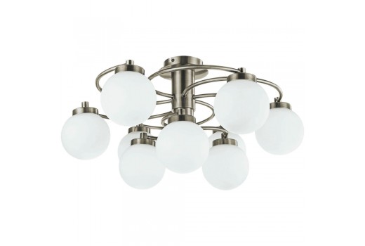 Потолочная люстра A8170PL-9AB Arte Lamp