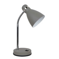 Настольная лампа A5049LT-1GY Arte Lamp