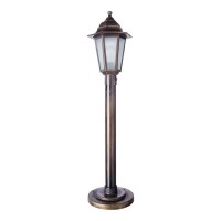 Уличный светильник A1218PA-1BR Arte Lamp